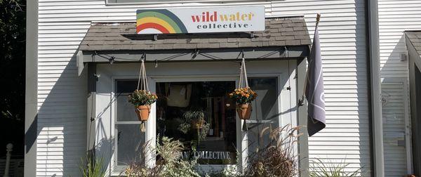 Wild Water Collective - Artisan Boutique with handmade clothing, gifts and jewelry