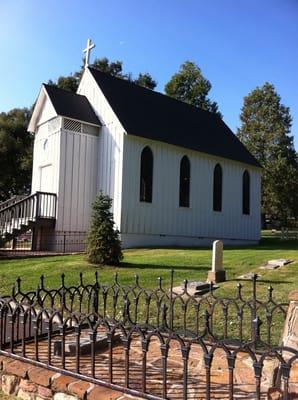 Oakhill Cemetery District