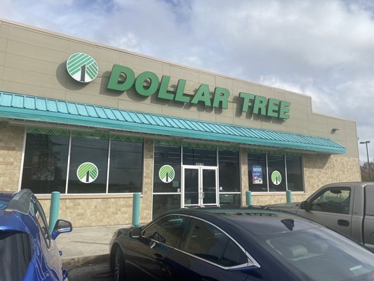 Dollar Tree