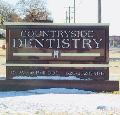 Countryside Dentistry