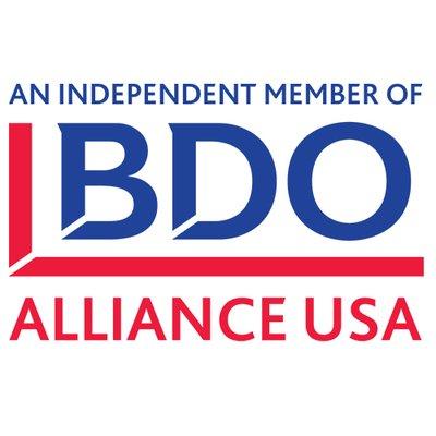 Independent member of the BDO Alliance USA