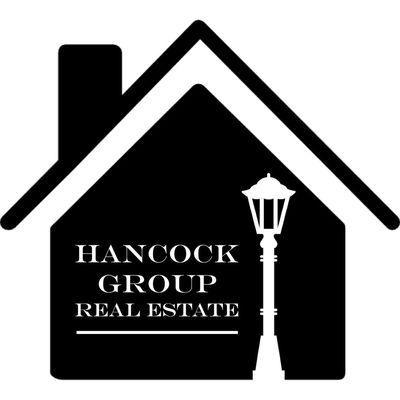 Hancock Group Real Estate logo