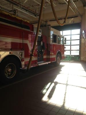 Engine 105