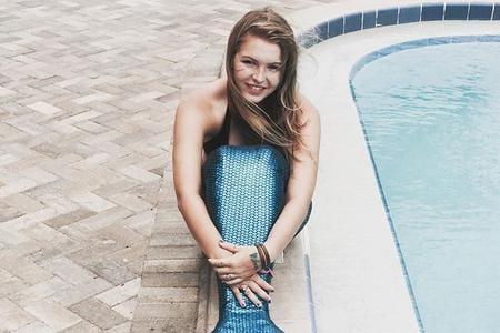 Mermaid Tails for Swimming