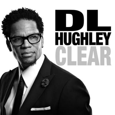 Comedian 
DL Hughley