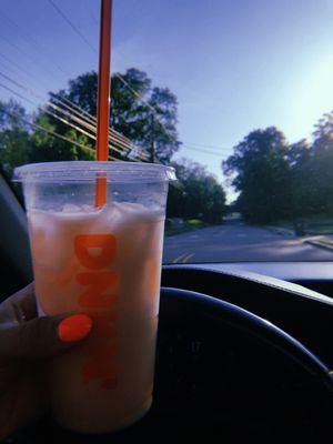 Dunkin'