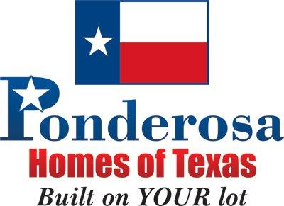 Ponderosa Homes of Texas