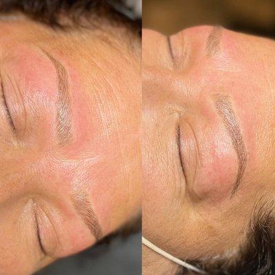 3D Microblading