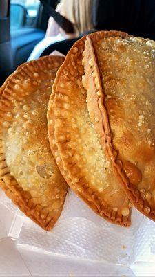 EMPANADAS