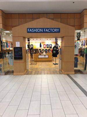 Fashion Factory