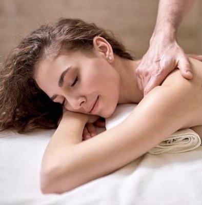 Relaxing Massage for Women