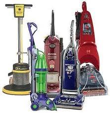 Reparaciones Javier Vacuum Shop