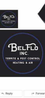 Belflo inc.