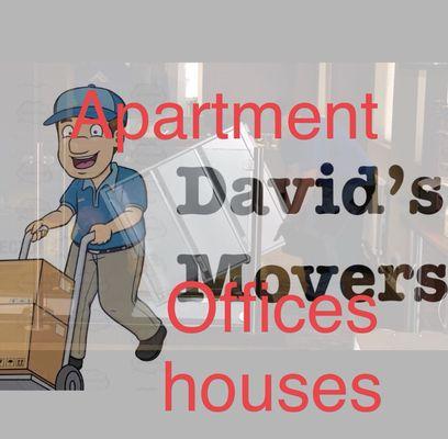 David’s Mover Service