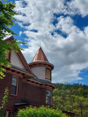 Historic Roofing