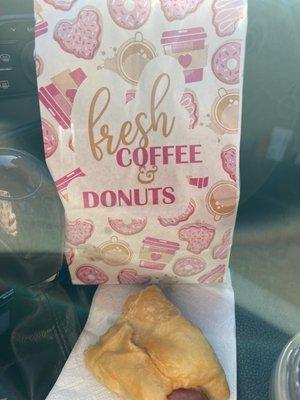 Donuts Delight