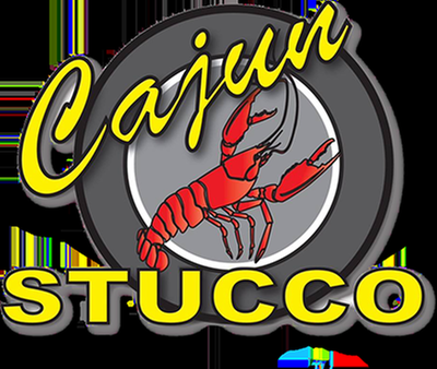 Cajun Stucco