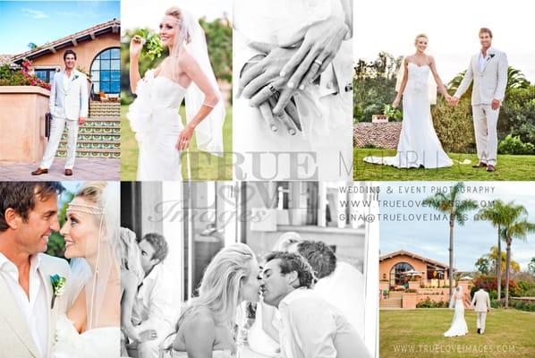 Chelsea and Andre's Wedding in Rancho Santa Fe, 
San Diego, CA
True Love Images,
San Diego Wedding,
Rancho Valencia Wedding,
...