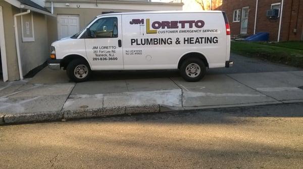 Loretto Plumbing