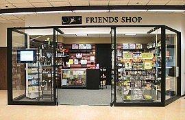 Friends Shop at Troy Public Library - Gift Shop & More