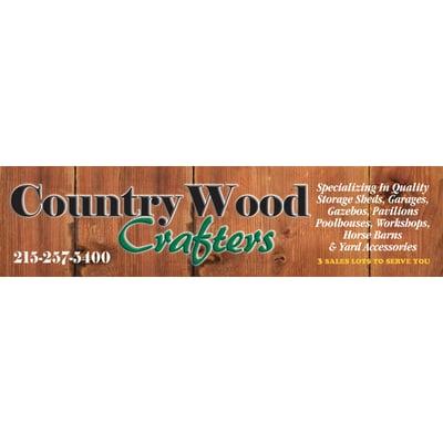 Country Wood Crafters