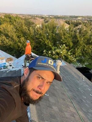 JDC Roofing & Construction Services