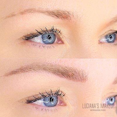 LuvBrows Microblading & Shading