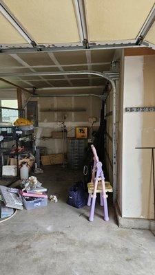 Garage clean out Fruitland Idaho