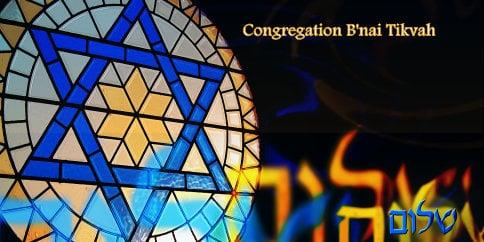 Congregation B'nai Tikvah