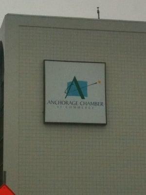 Anchorage Chamber of Commerce