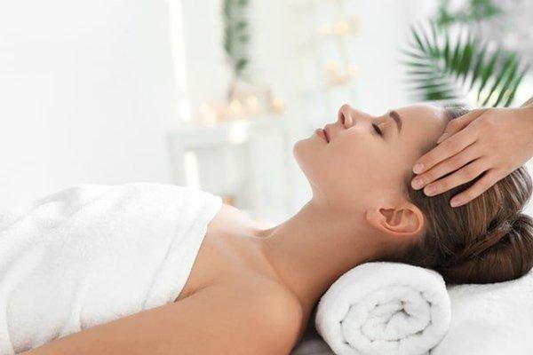 Zen-Sational Therapeutic Massage