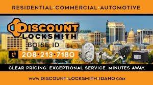 Discount Locksmith of Idaho