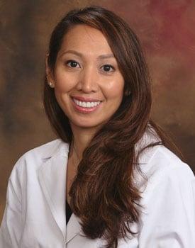 Asia I. Beltran, DDS
 Dr. Asia Beltran earned her dental degree from University of Illinois at Chicago.