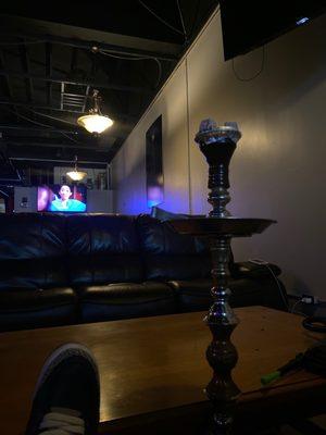 Palm Hookah Lounge