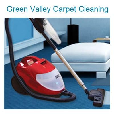 Green Valley Carpet Cleaning