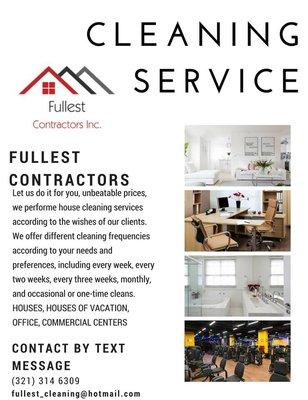 Fullest Contractors