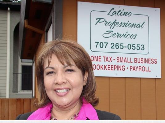 Latino Professional Service