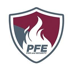 PFE Corporation Fire and Security