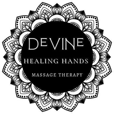 Devine Healing Hands