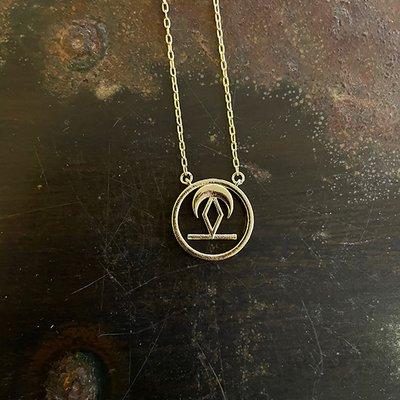 SIGIL necklaces for all your magical protective needs