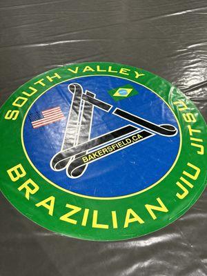 BJJ School