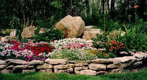 K & H Landscape - Masonry and Landscape Contractor