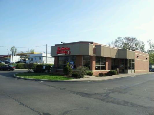 Tim Horton's Adrian MI