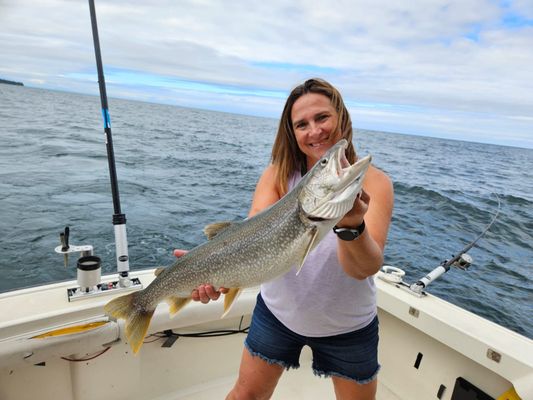 Superior Sportfishing