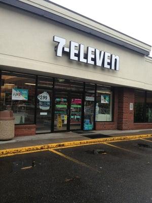 7-Eleven