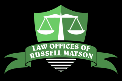 Law Offices of Russell J Matson, Massachusetts criminal defense lawyers.