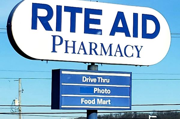 Rite Aid