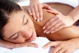 Relaxing Massage Therapy