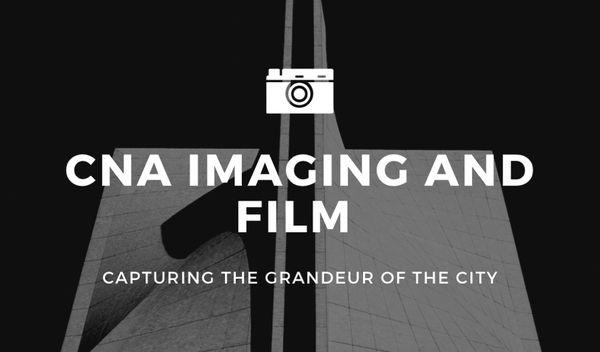 CNA Imaging And Film 