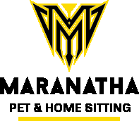 Maranatha Pet and Home Sitting